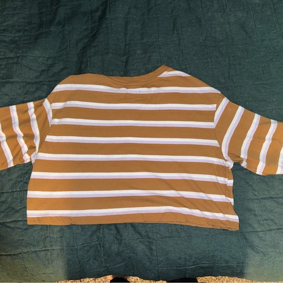 Women’s BDG cropped top - Picture 2 of 2